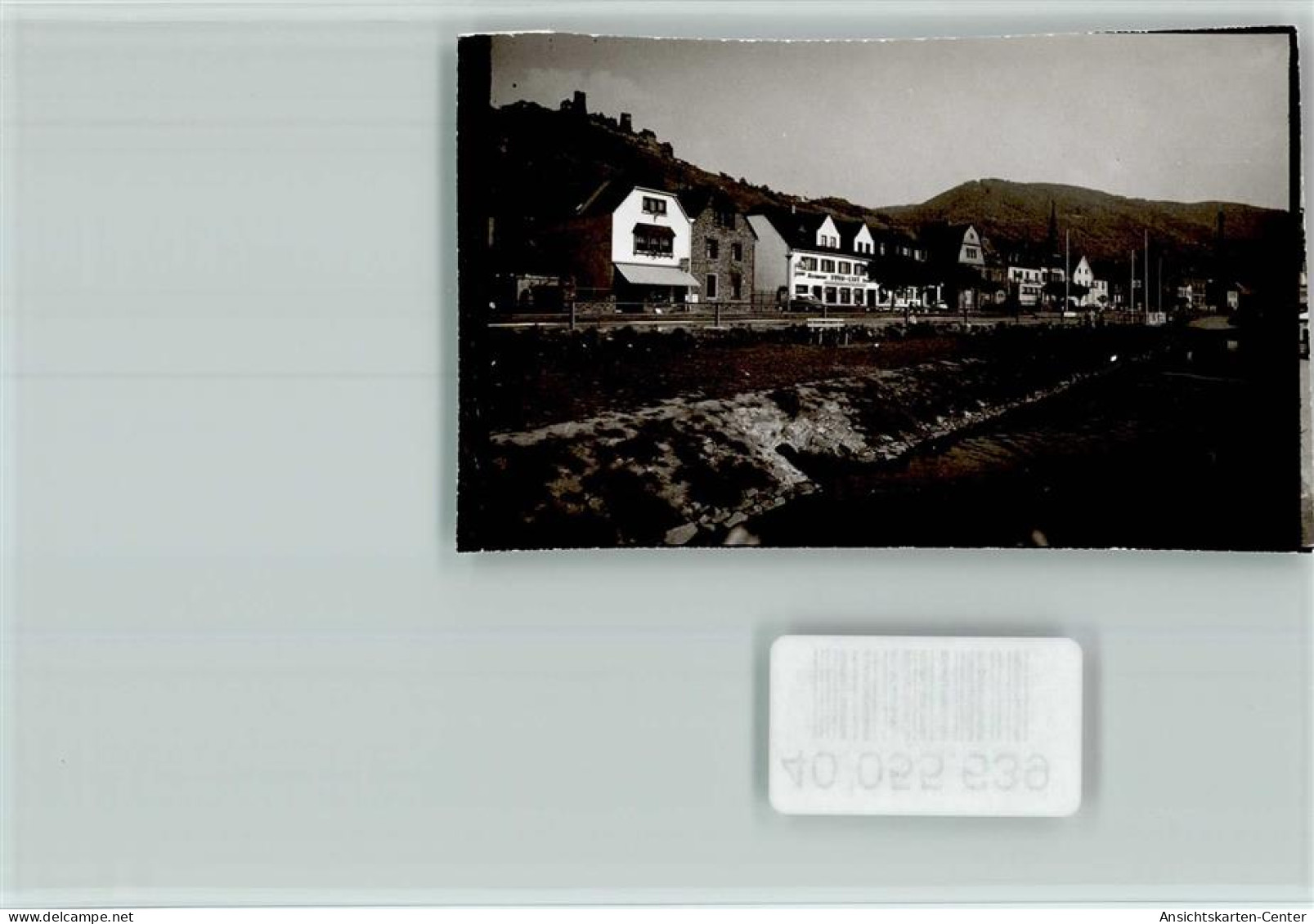 40055639 - Alken , Mosel