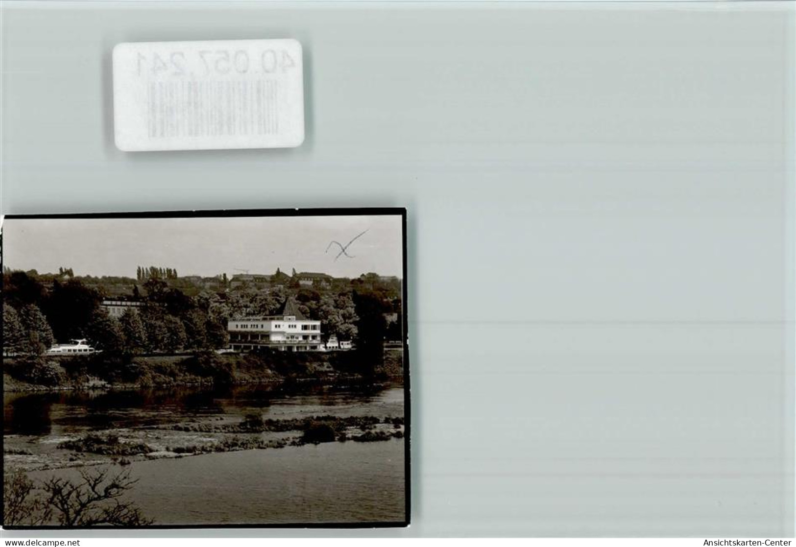 40057241 - Muelheim an der Ruhr