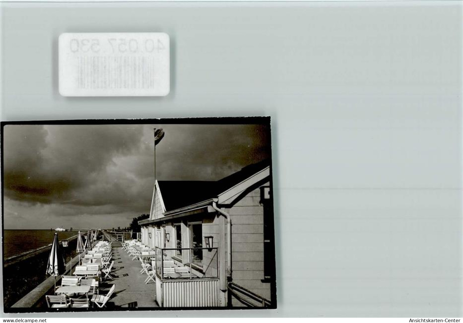 40057530 - Brunsbuettel