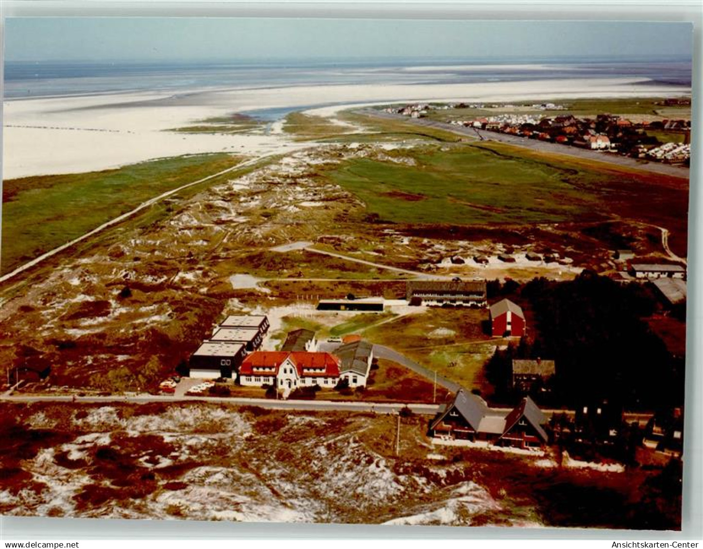 40058544 - St Peter-Ording