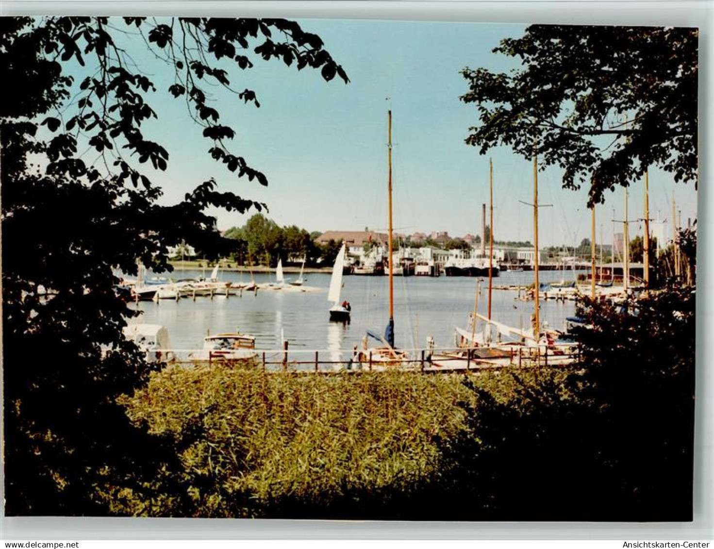 40058925 - Neustadt in Holstein