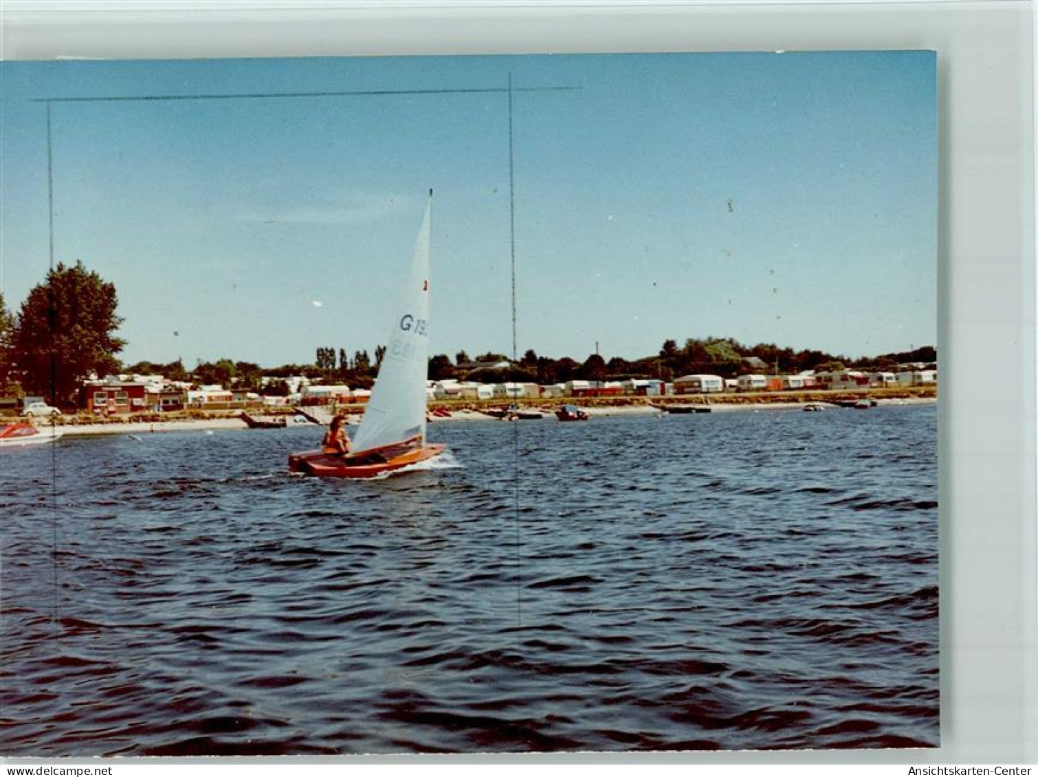 40058929 - Neustadt in Holstein