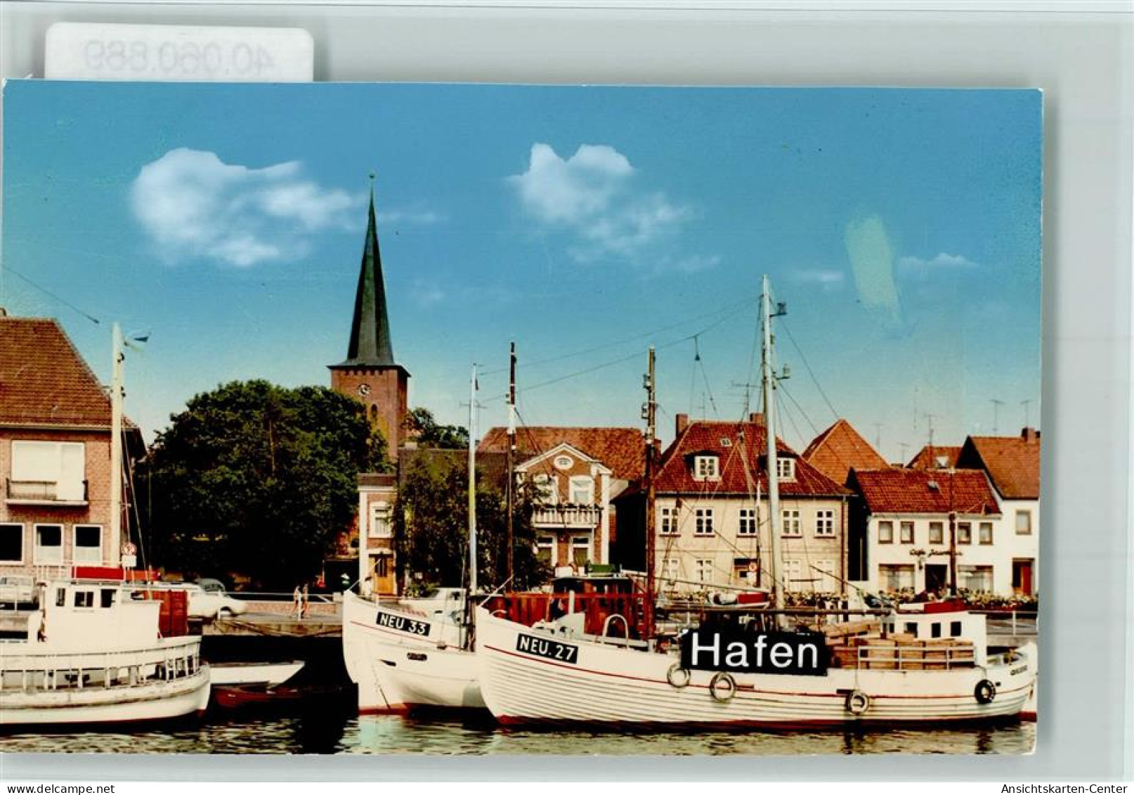 40060889 - Neustadt in Holstein