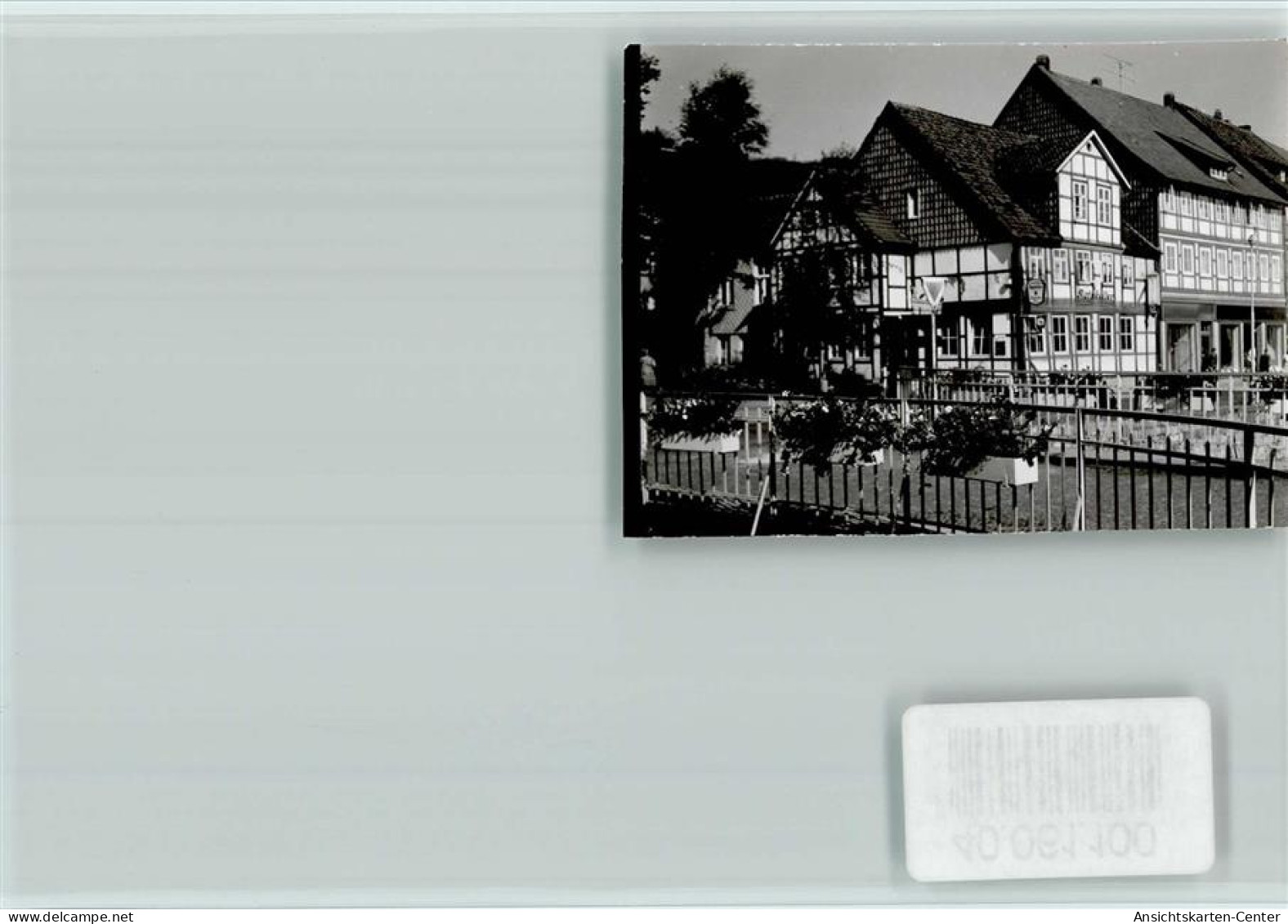 40061100 - Bad Salzdetfurth