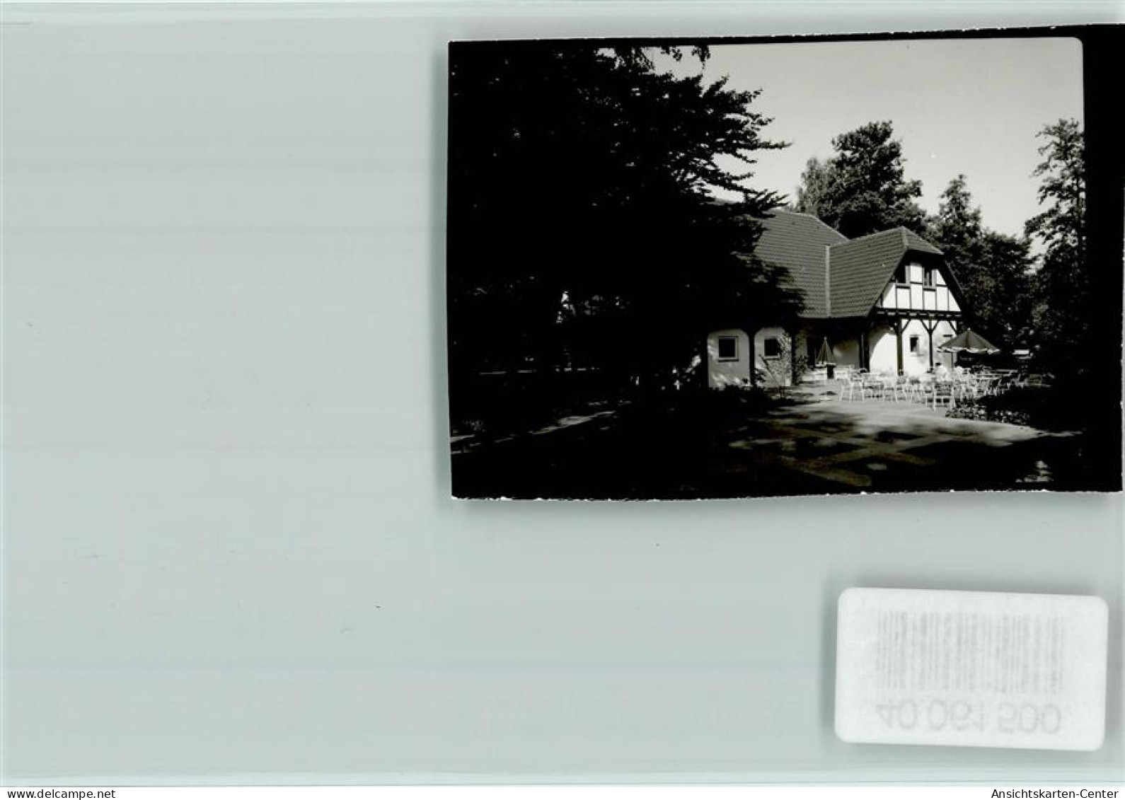 40061500 - Bad Sassendorf