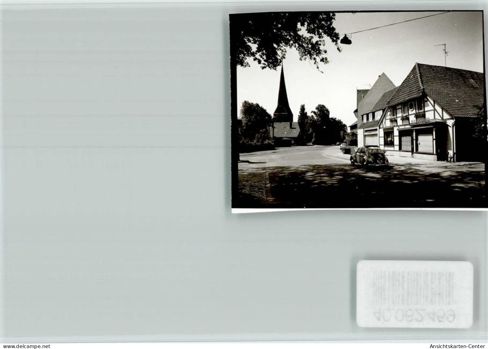 40062459 - Grossburgwedel