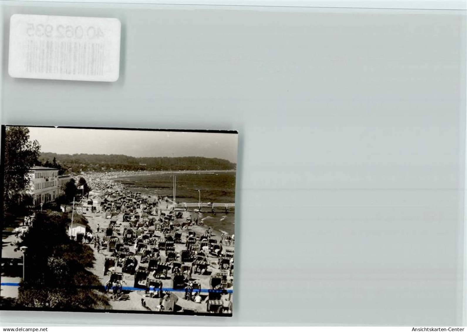 40062935 - Timmendorfer Strand