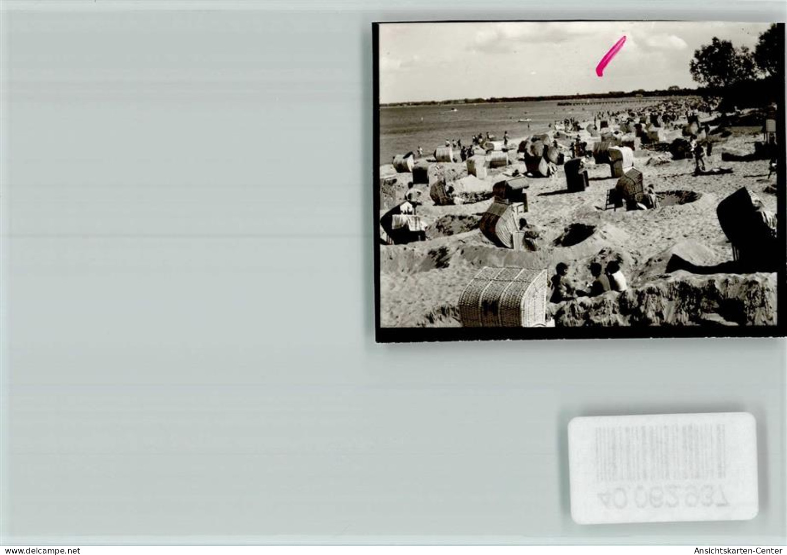 40062937 - Timmendorfer Strand