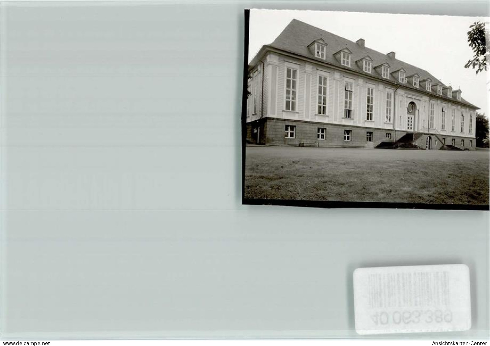 40063389 - Clausthal-Zellerfeld