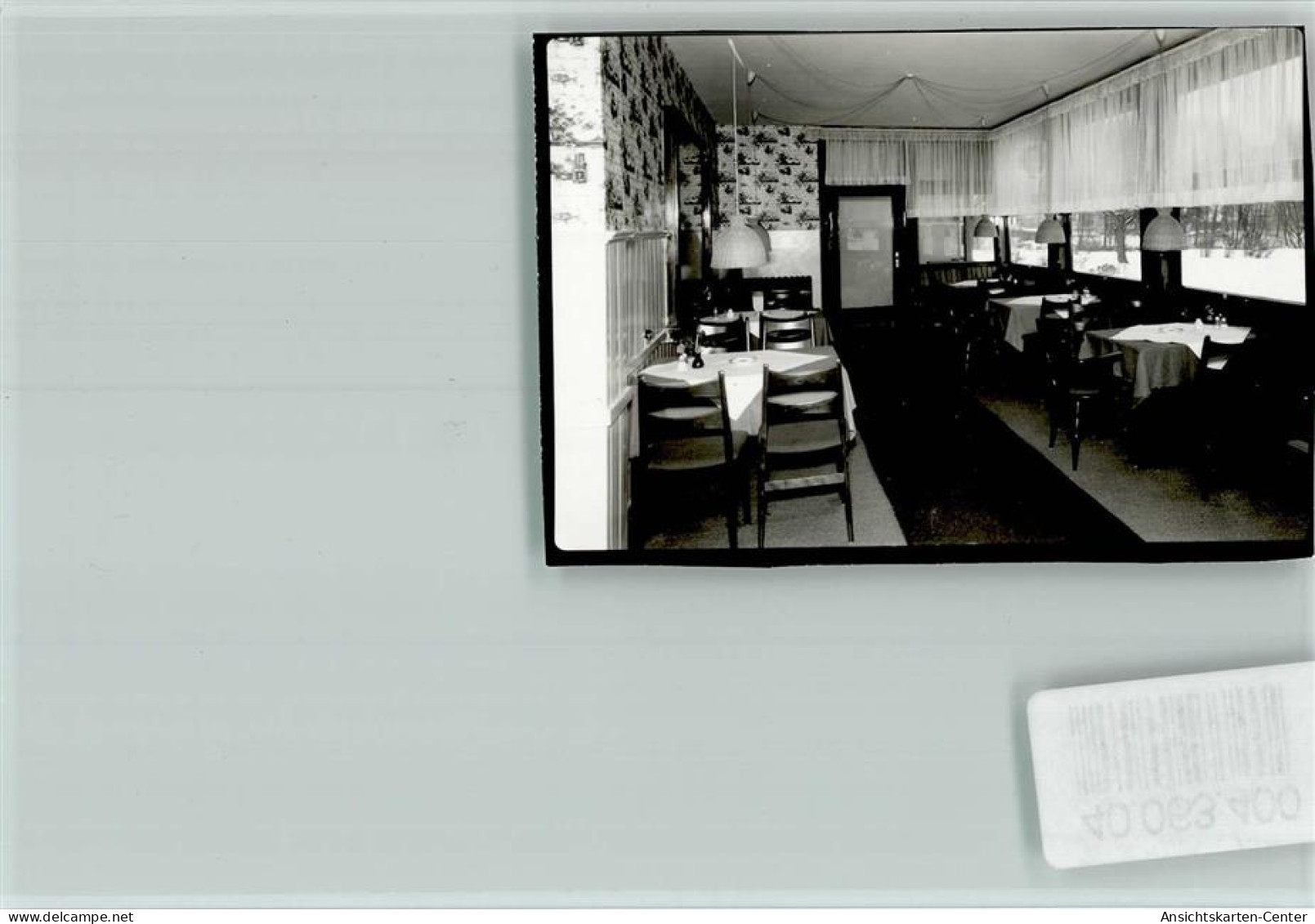 40063400 - Clausthal-Zellerfeld