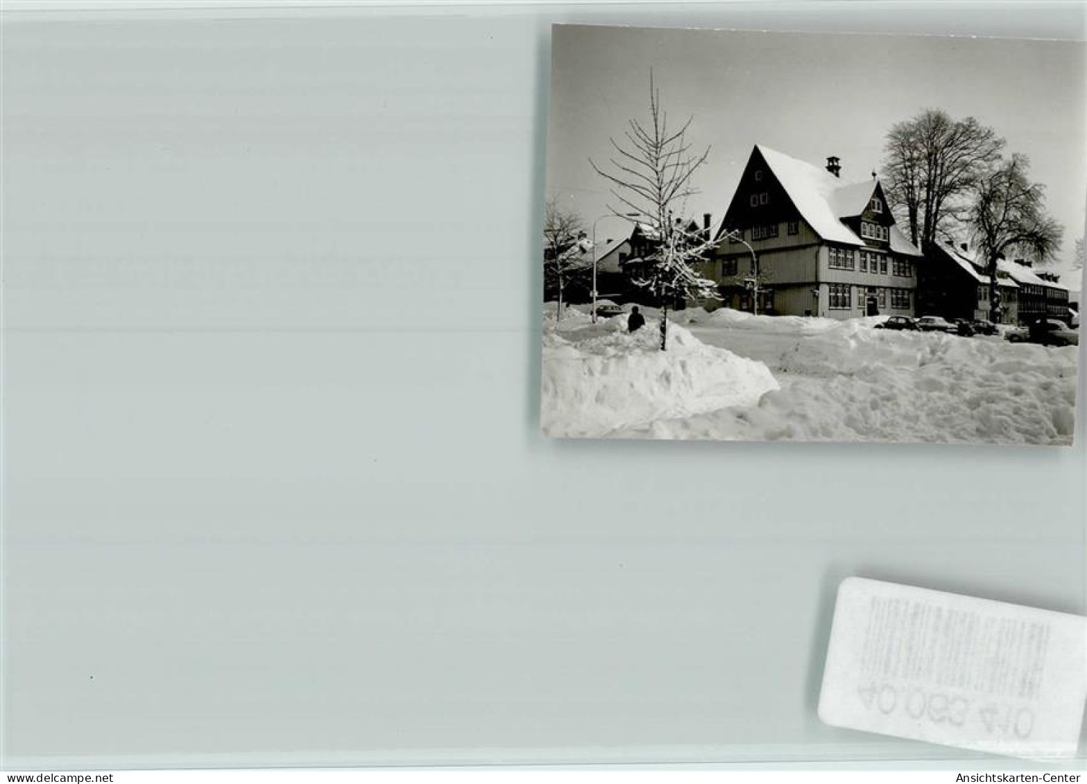 40063410 - Clausthal-Zellerfeld