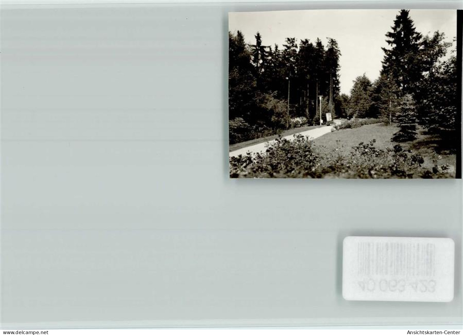 40063423 - Clausthal-Zellerfeld