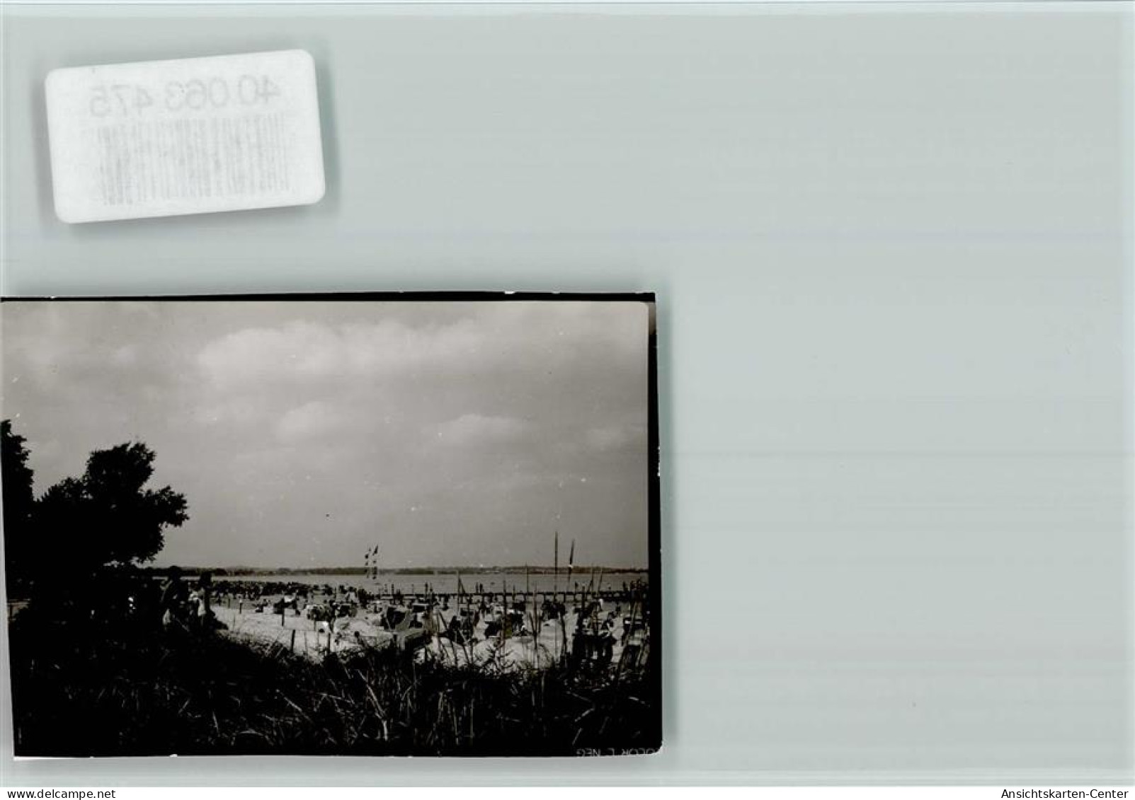 40063475 - Scharbeutz