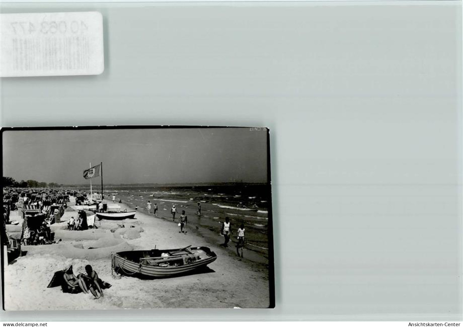 40063477 - Scharbeutz