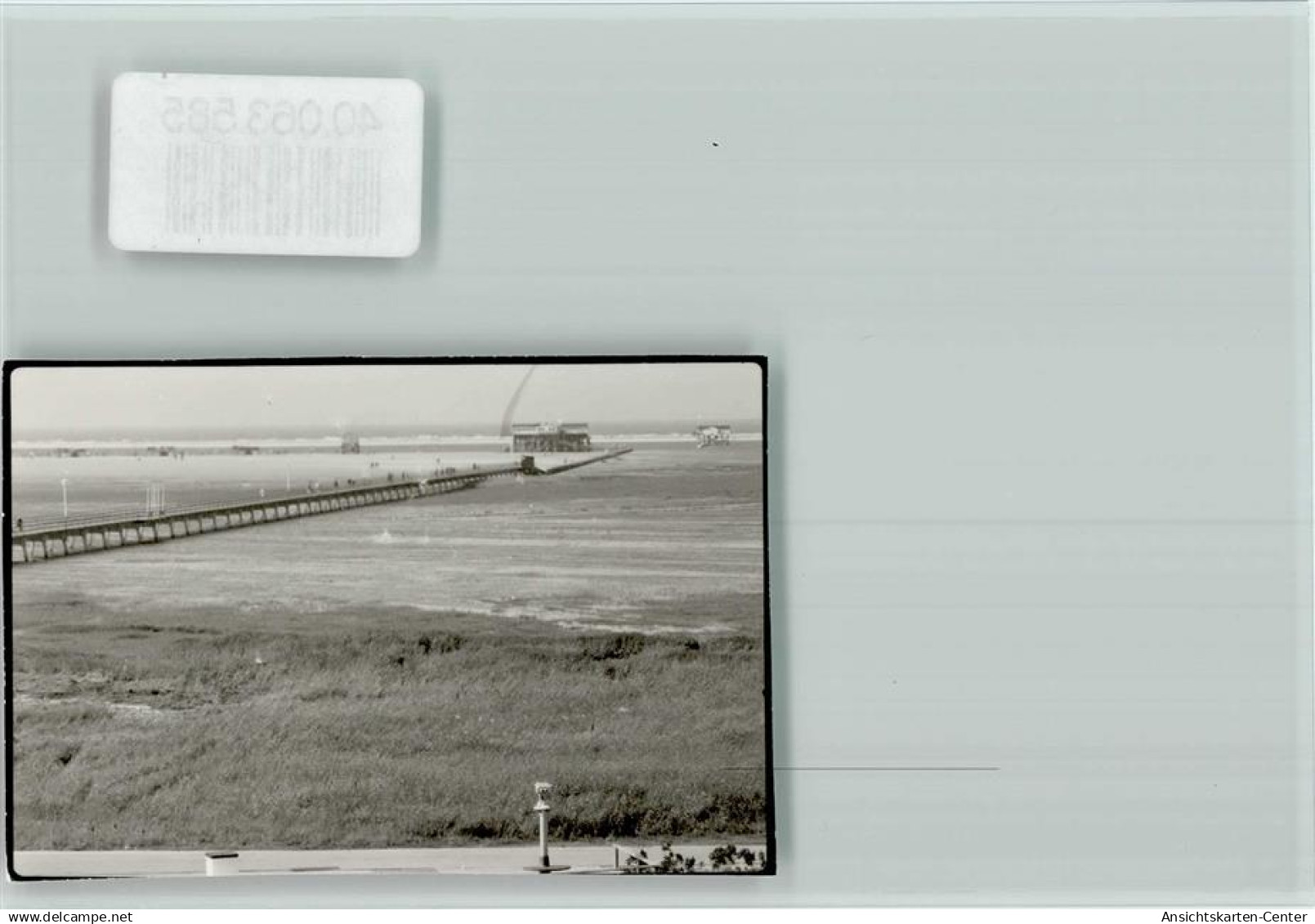 40063585 - St Peter-Ording