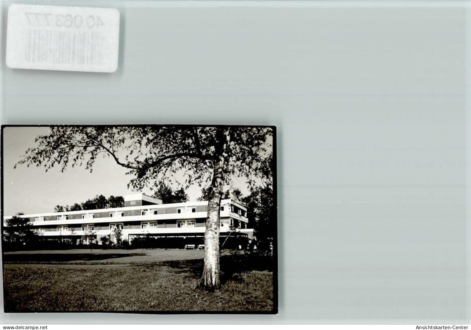 40063777 - Bad Zwischenahn