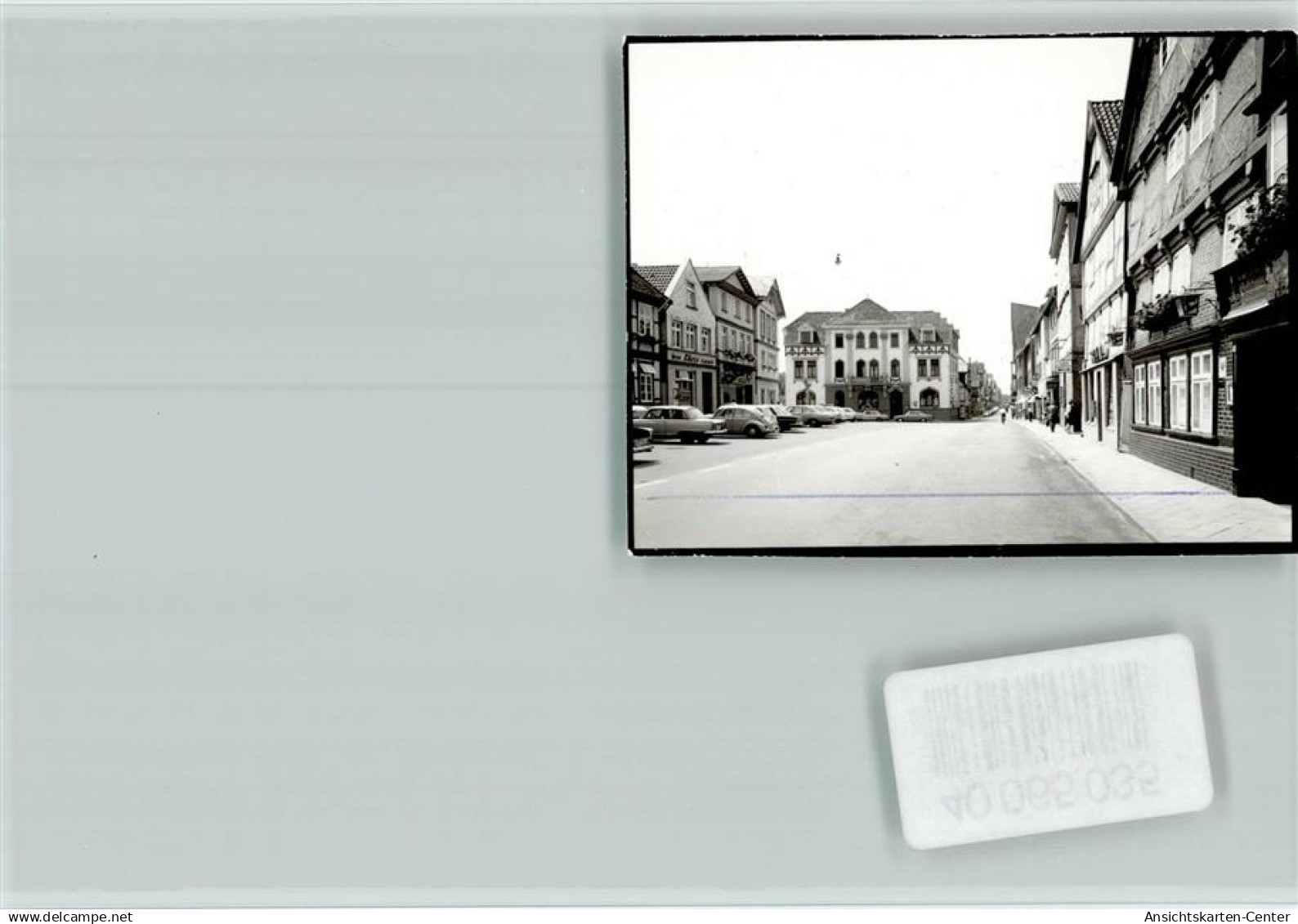 40065035 - Dannenberg (Elbe)