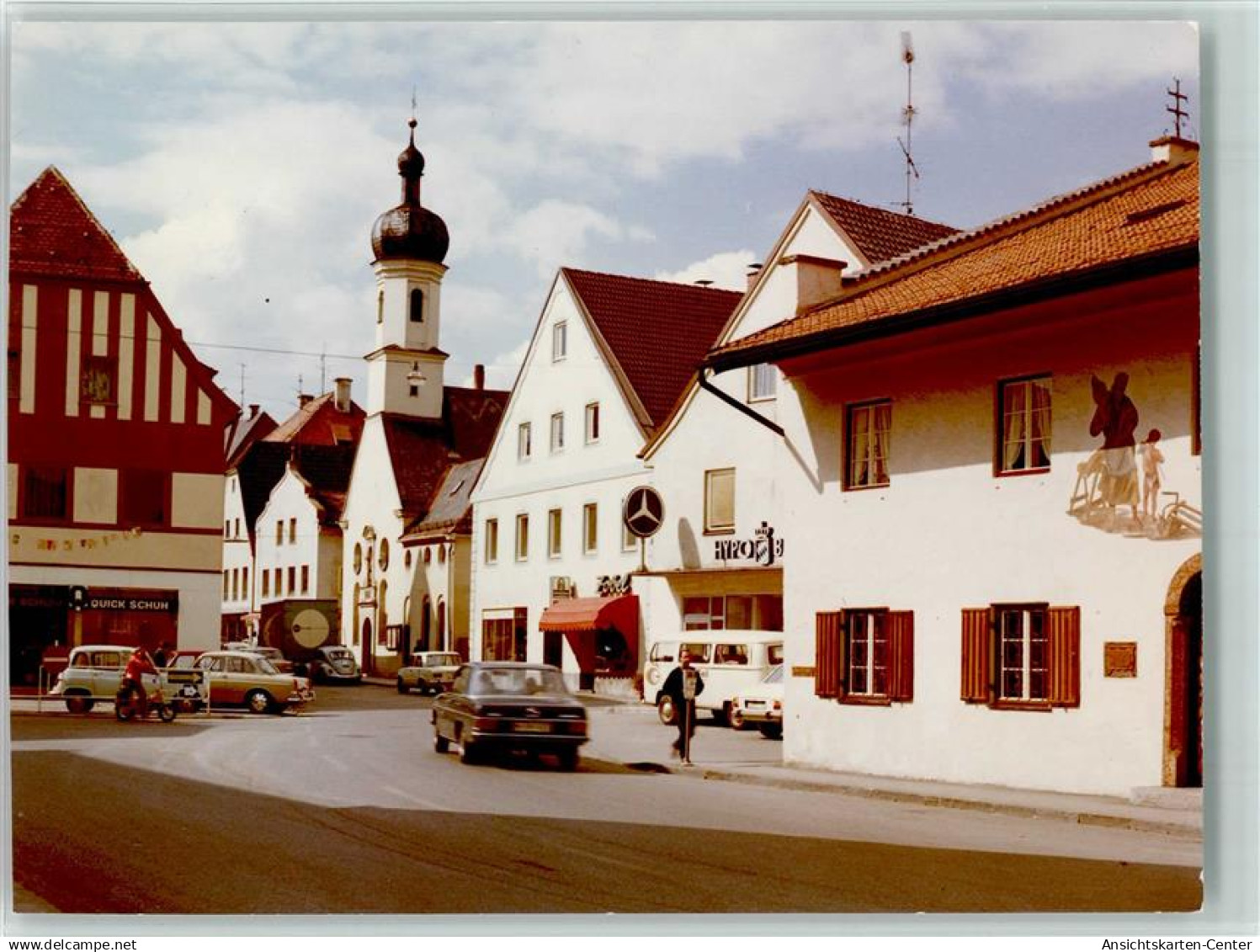 40068124 - Grafing b. Muenchen