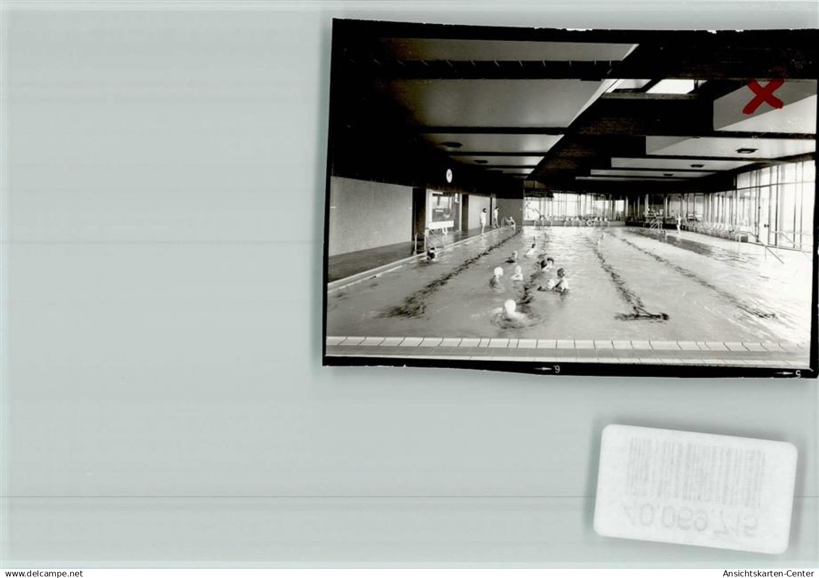 40069715 - Bad Marienberg (Westerwald)
