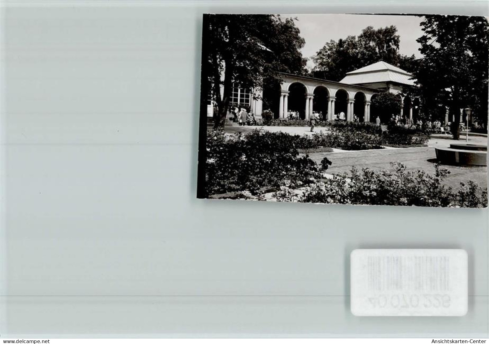 40070228 - Bad Steben