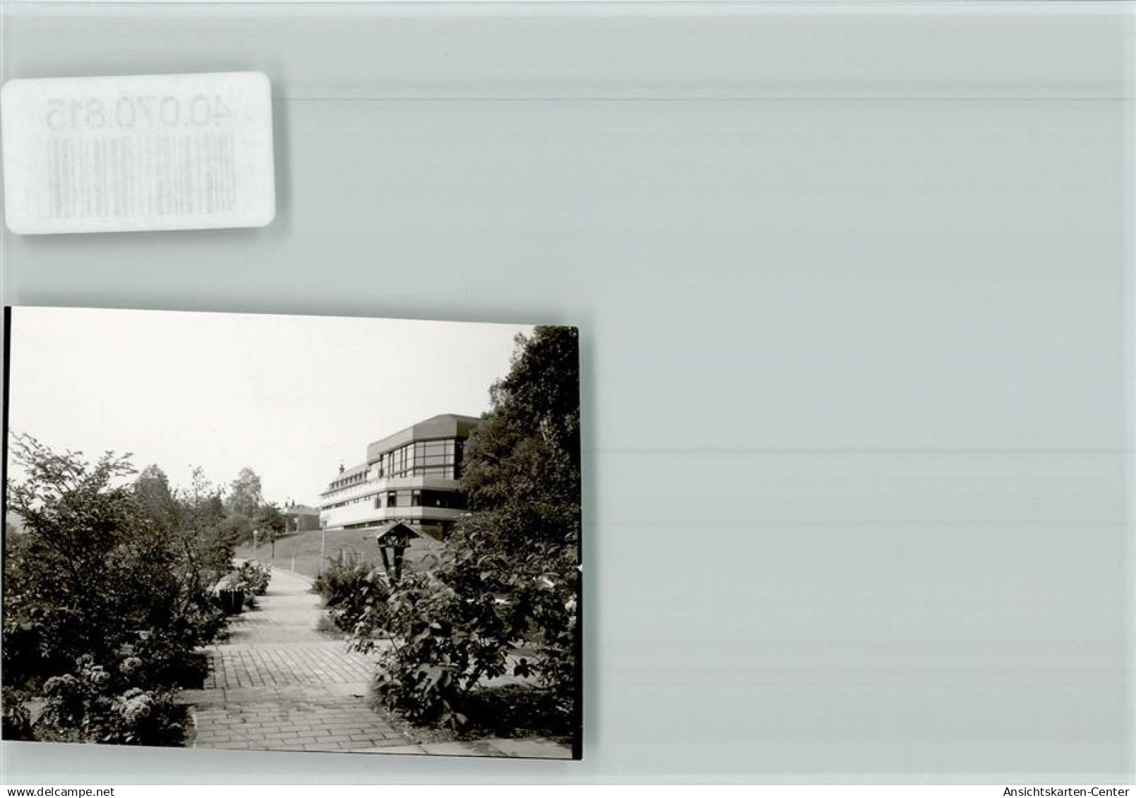 40070815 - Bad Muenstereifel