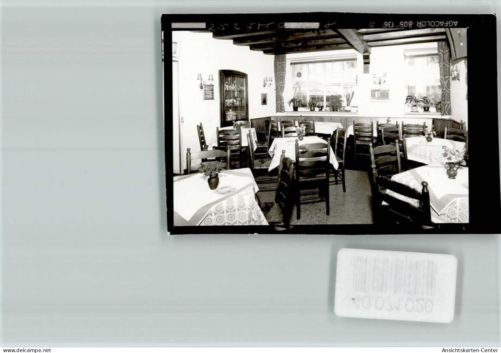 40071020 - Bad Bertrich