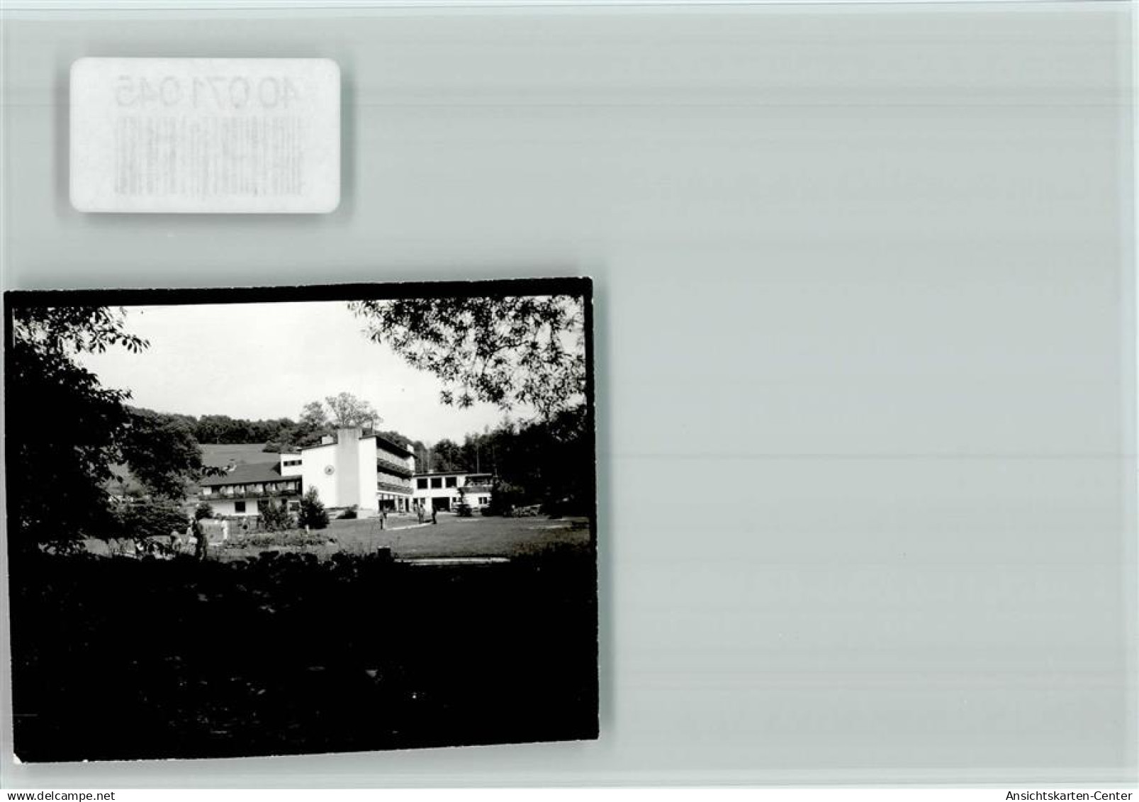 40071045 - Bad Bertrich