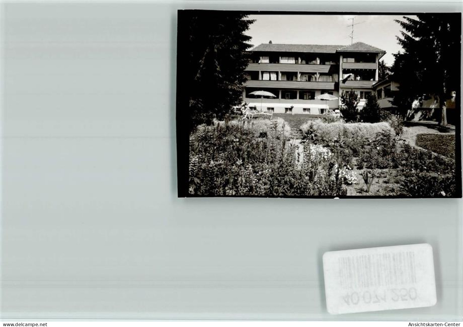 40071250 - Hoechenschwand