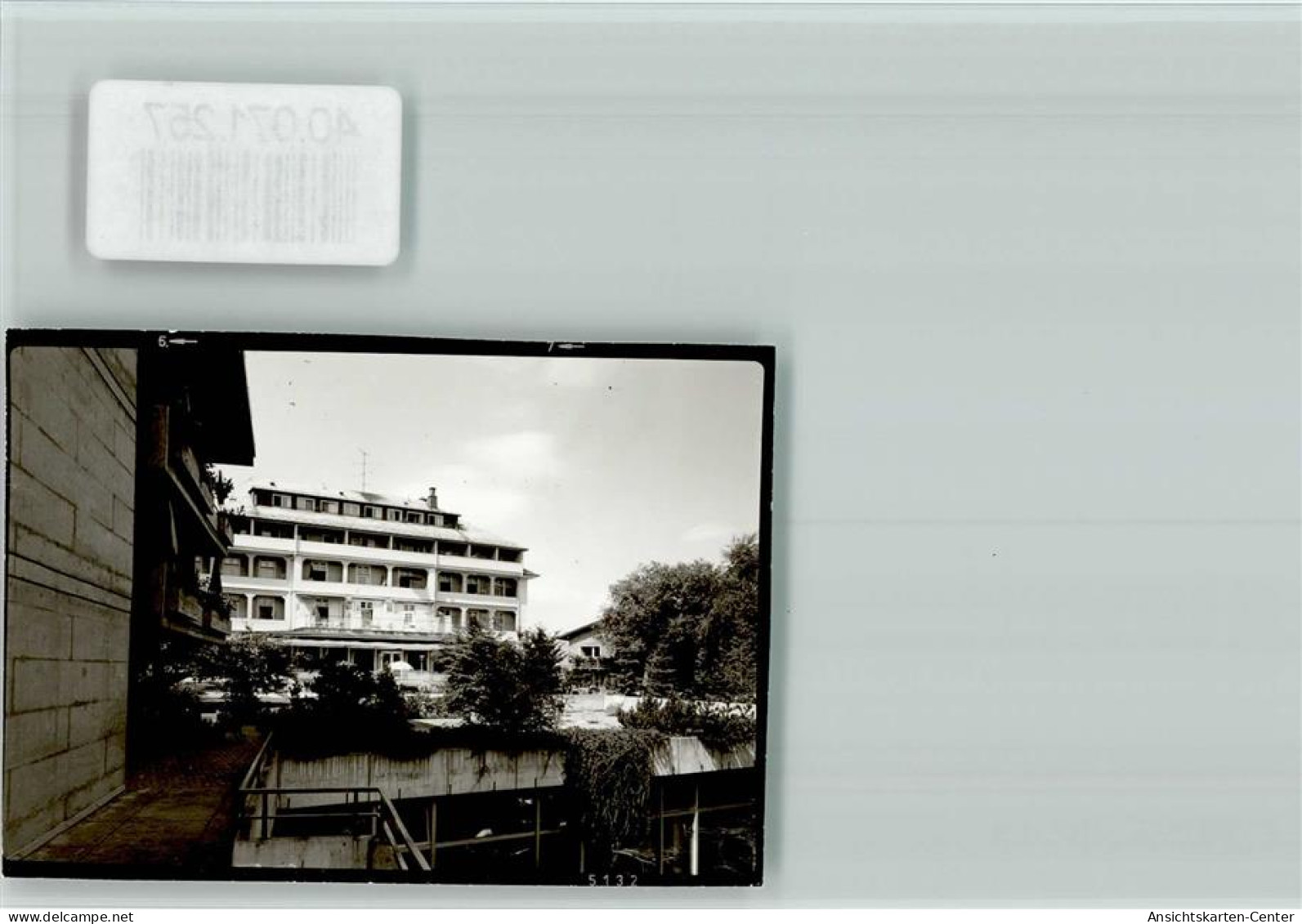 40071257 - Hoechenschwand