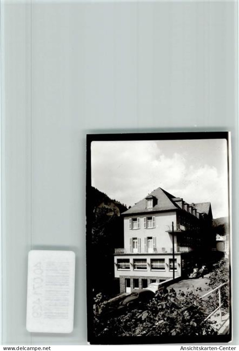 40071429 - Bad Bertrich