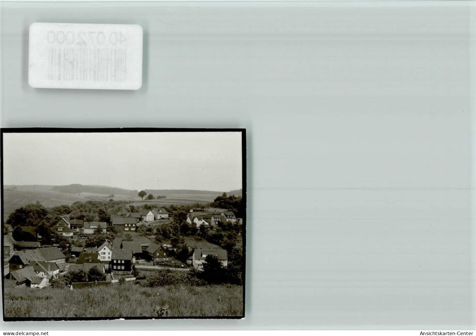 40072000 - Sudershausen