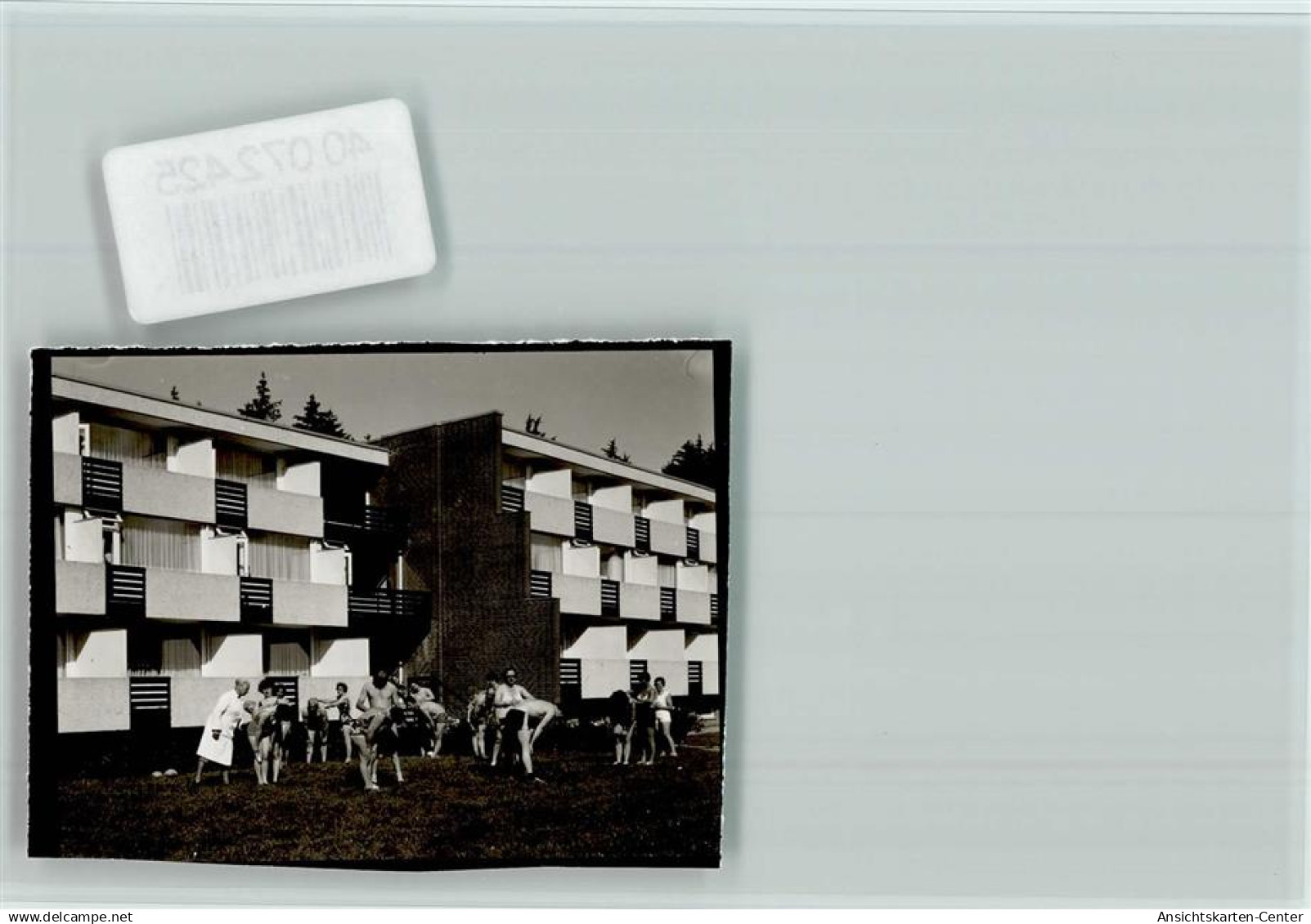 40072425 - Bad Sachsa