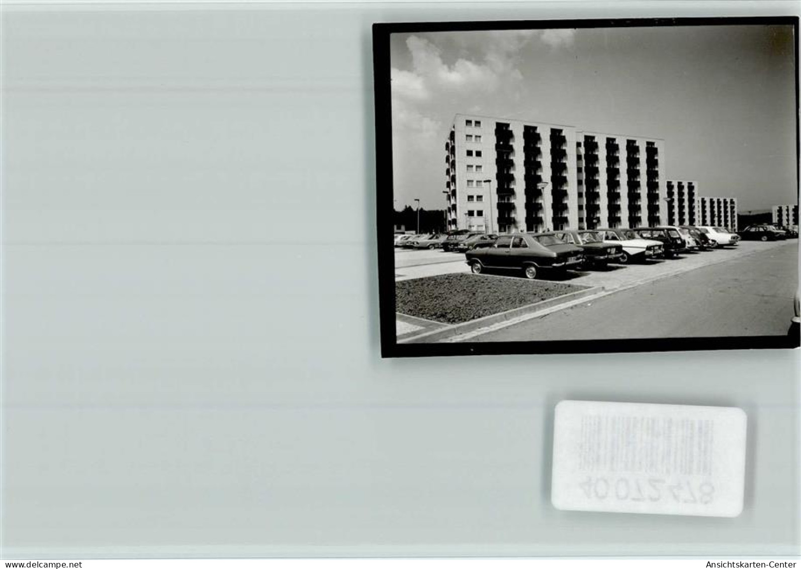 40072478 - Altenau , Harz