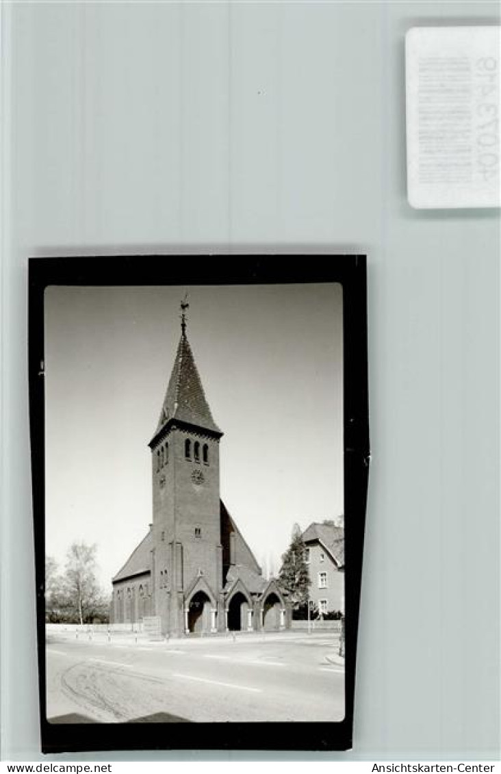 40073419 - Luechow (Wendland)