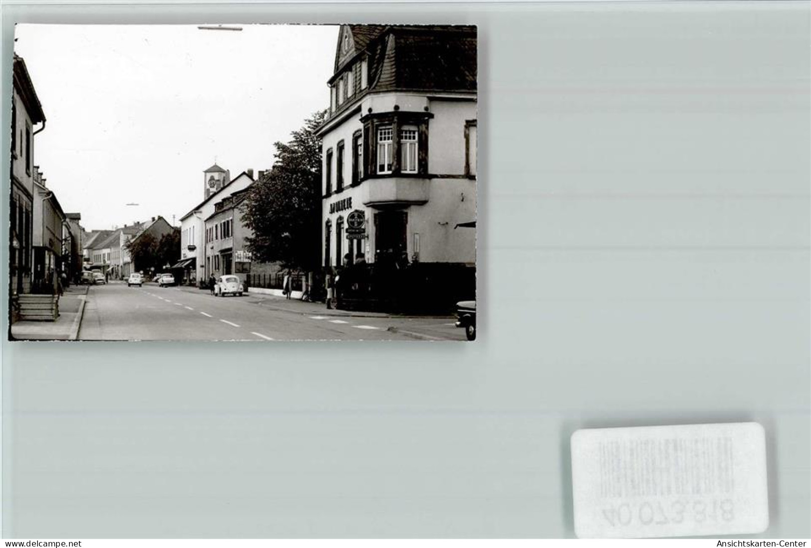 40073818 - Losheim , Saar