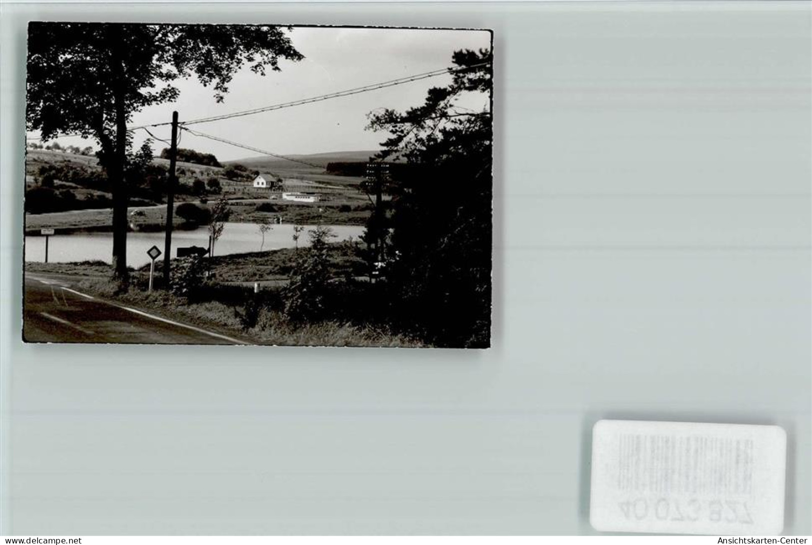 40073827 - Losheim , Saar