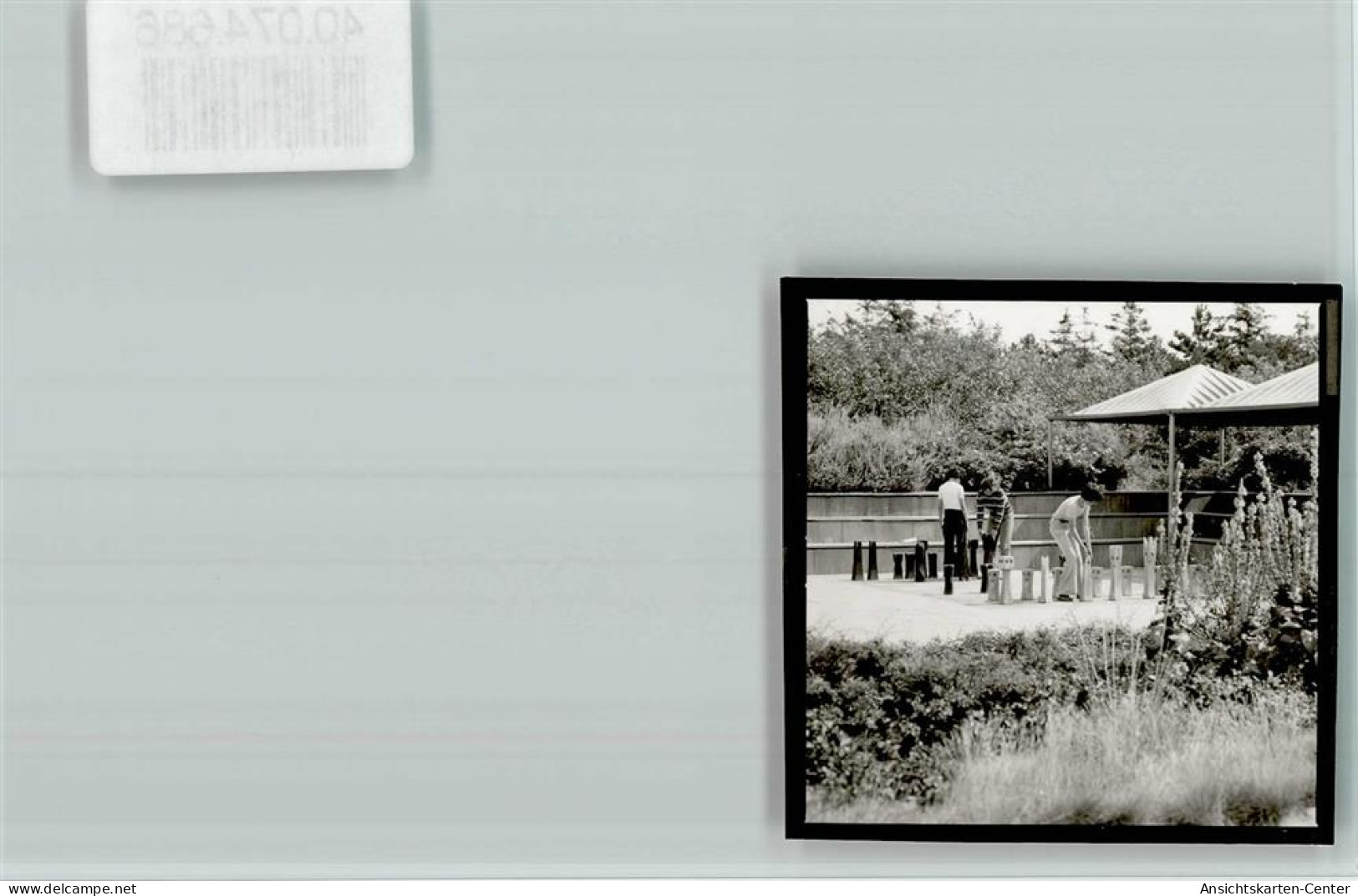 40074686 - St Peter-Ording