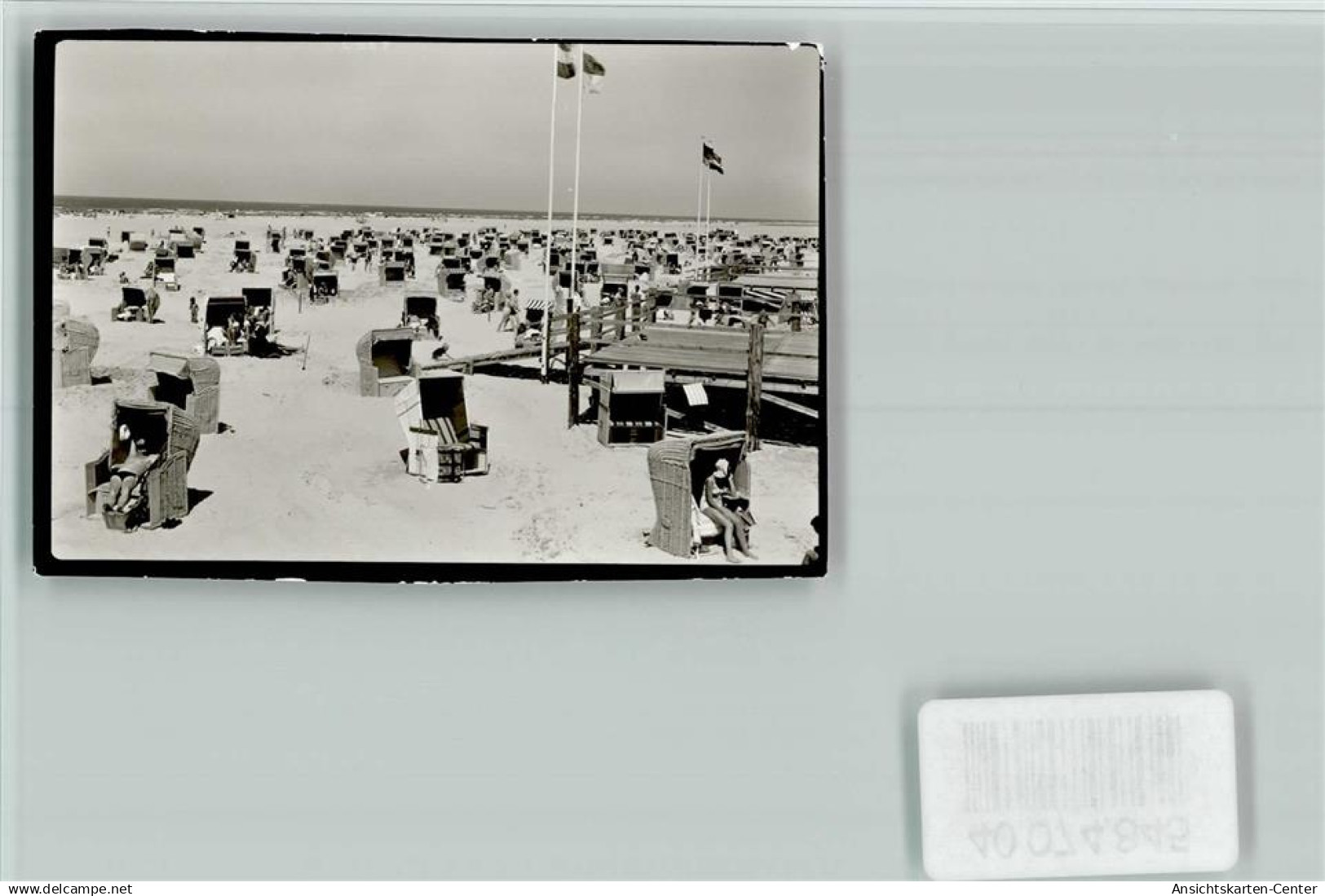 40074845 - St Peter-Ording