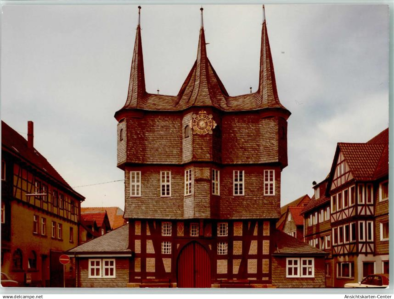 40075296 - Frankenberg (Eder)