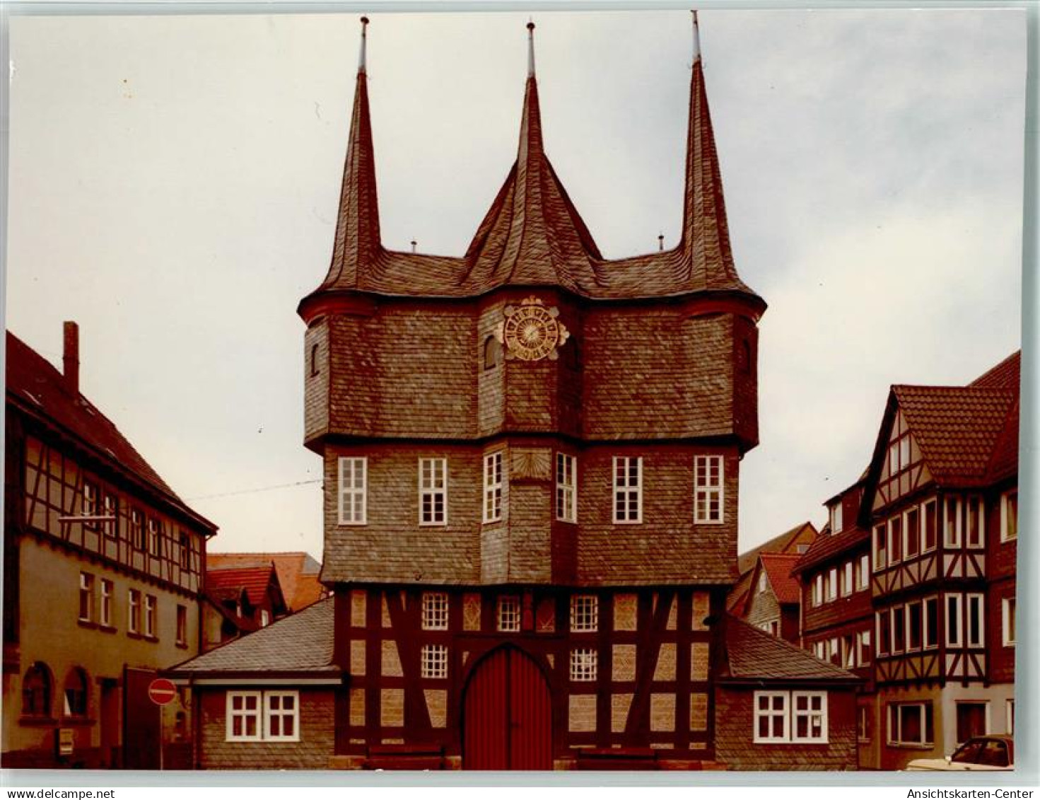 40075299 - Frankenberg (Eder)