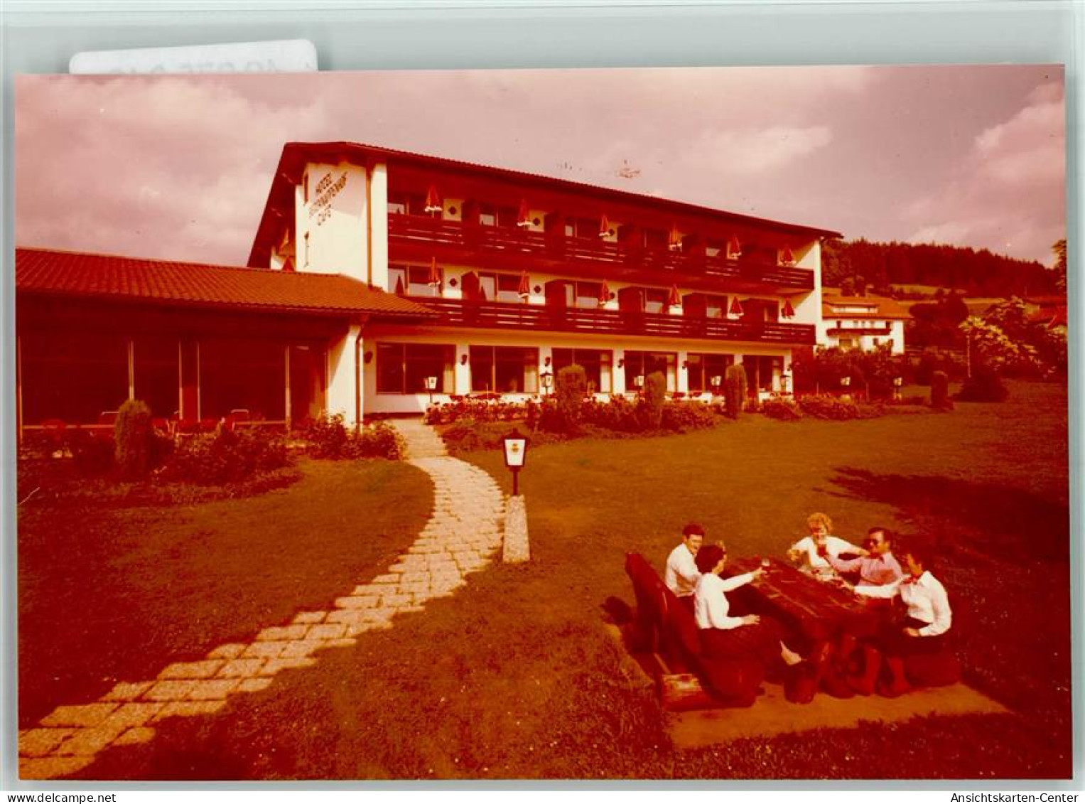 40075346 - Bodenmais