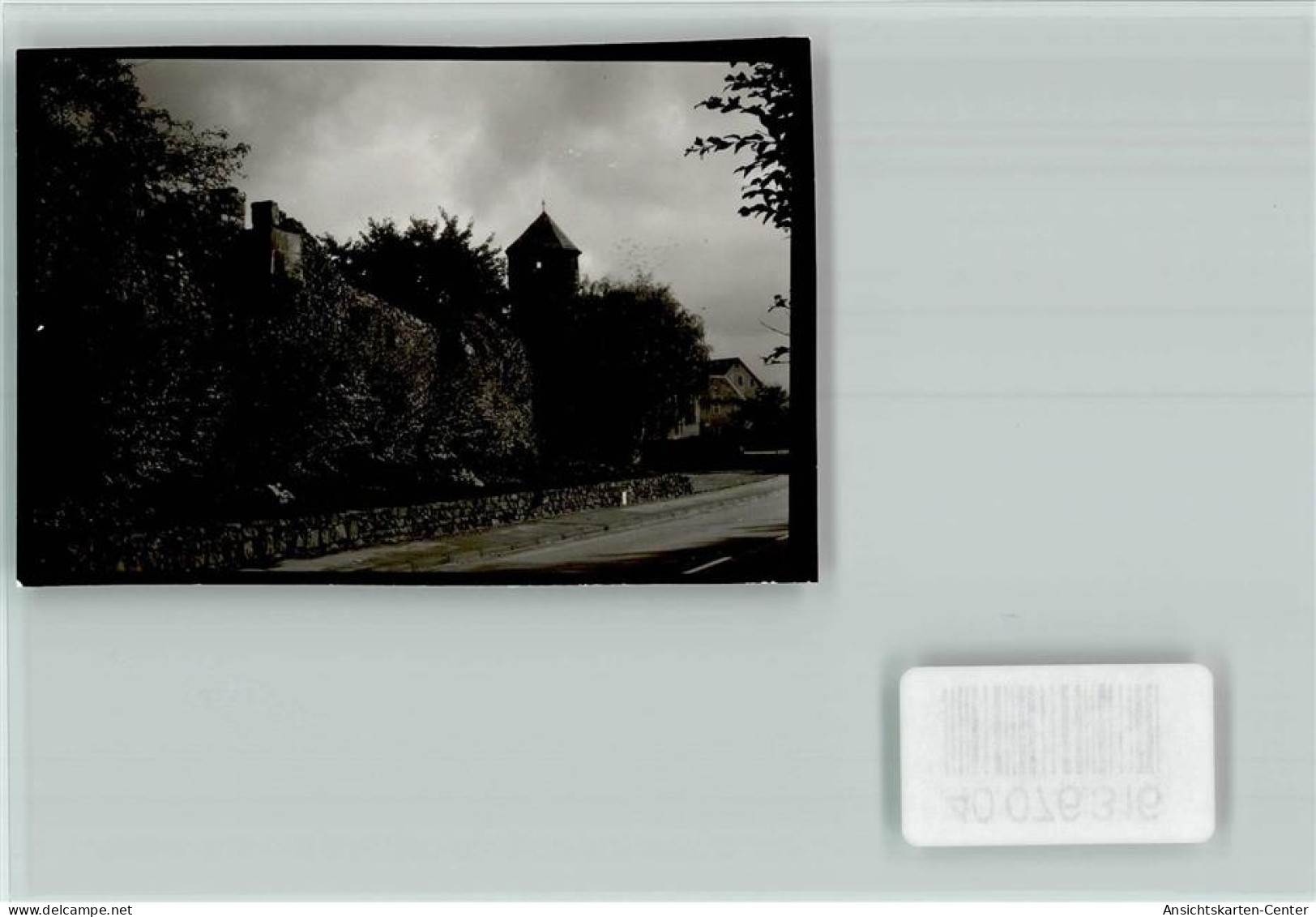 40076316 - Homberg , Efze