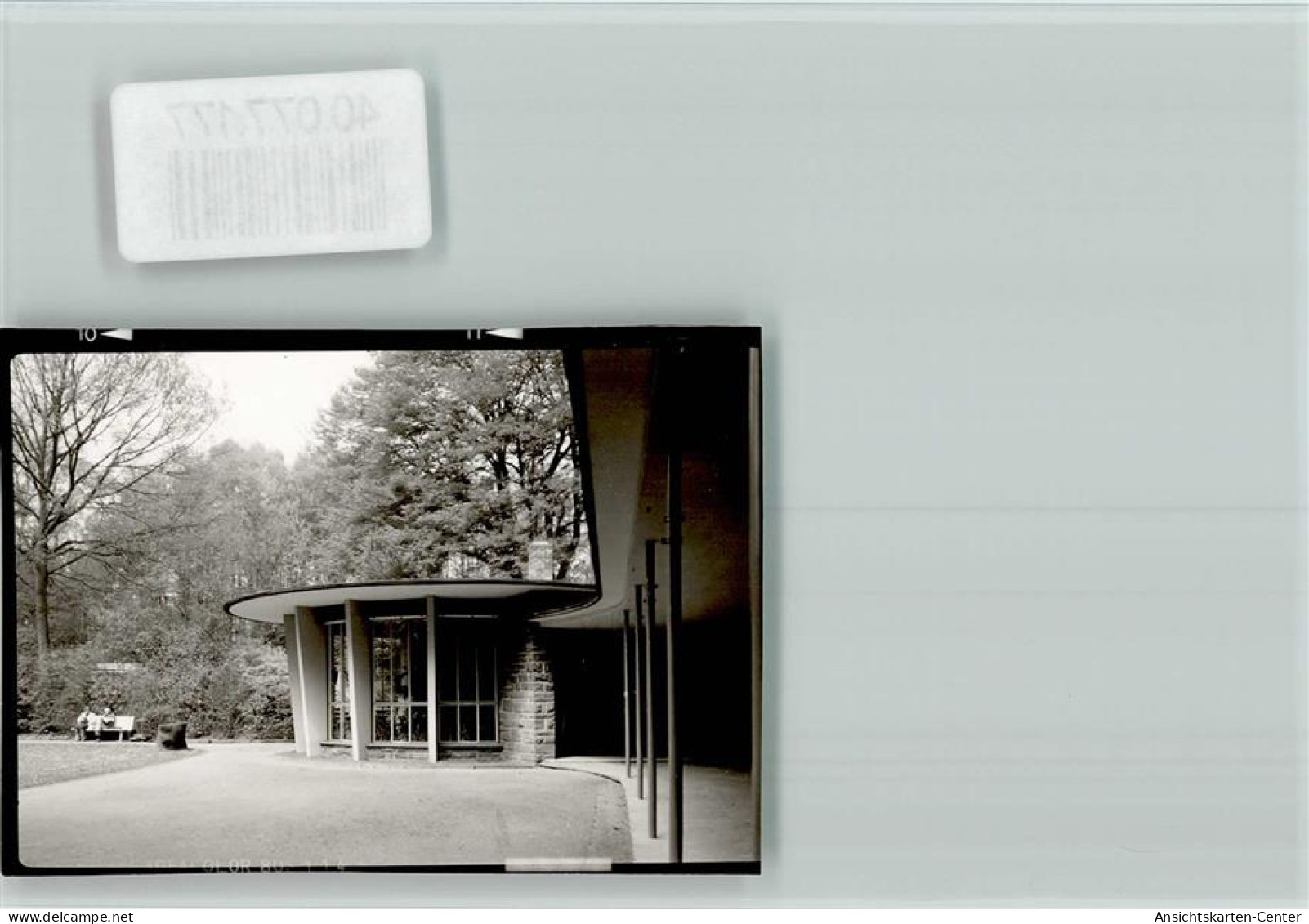 40077177 - Brakel , Westf