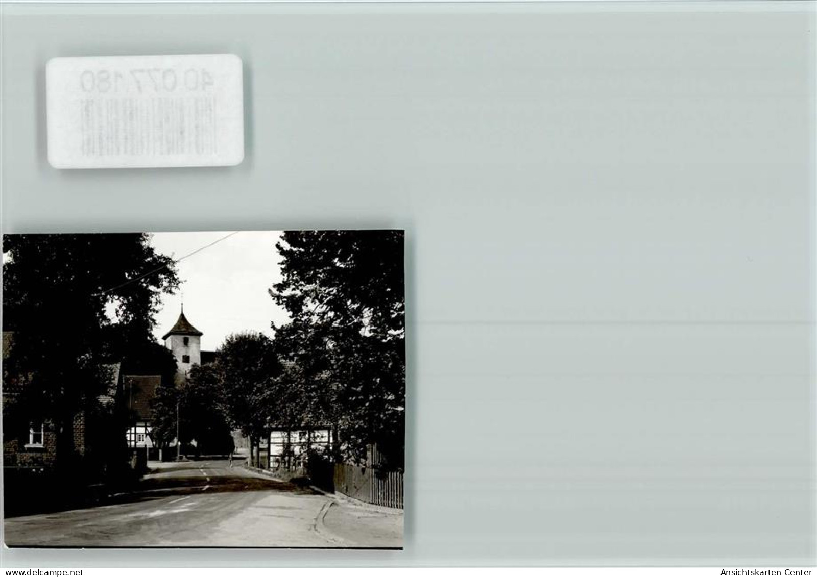 40077180 - Brakel , Westf