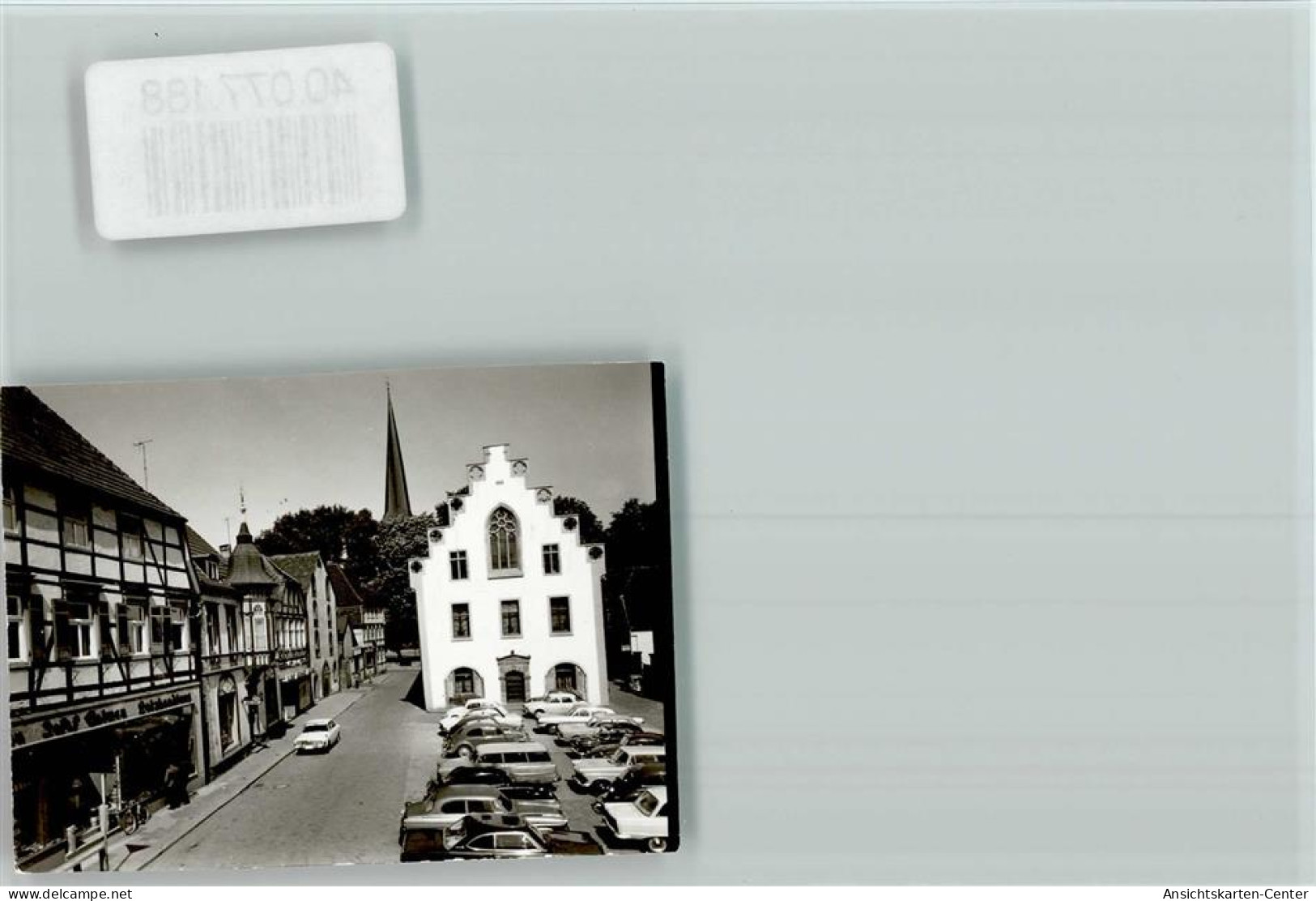 40077188 - Brakel , Westf