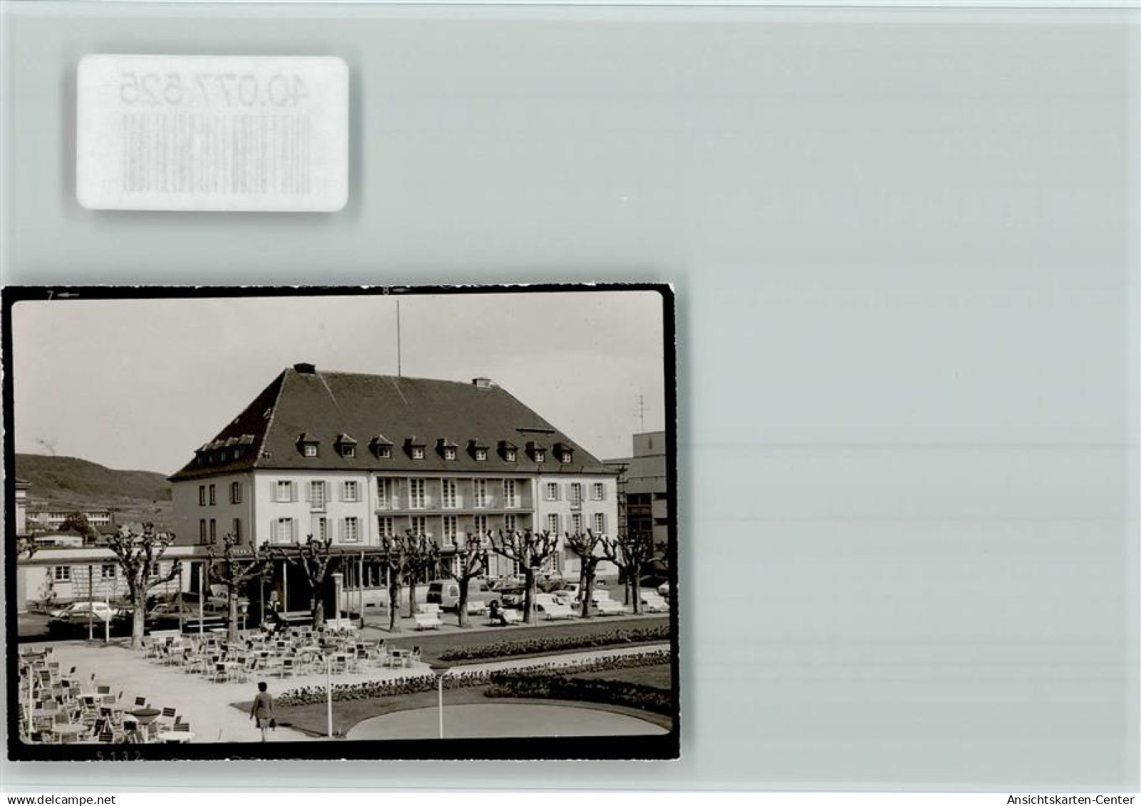 40077525 - Bad Duerkheim