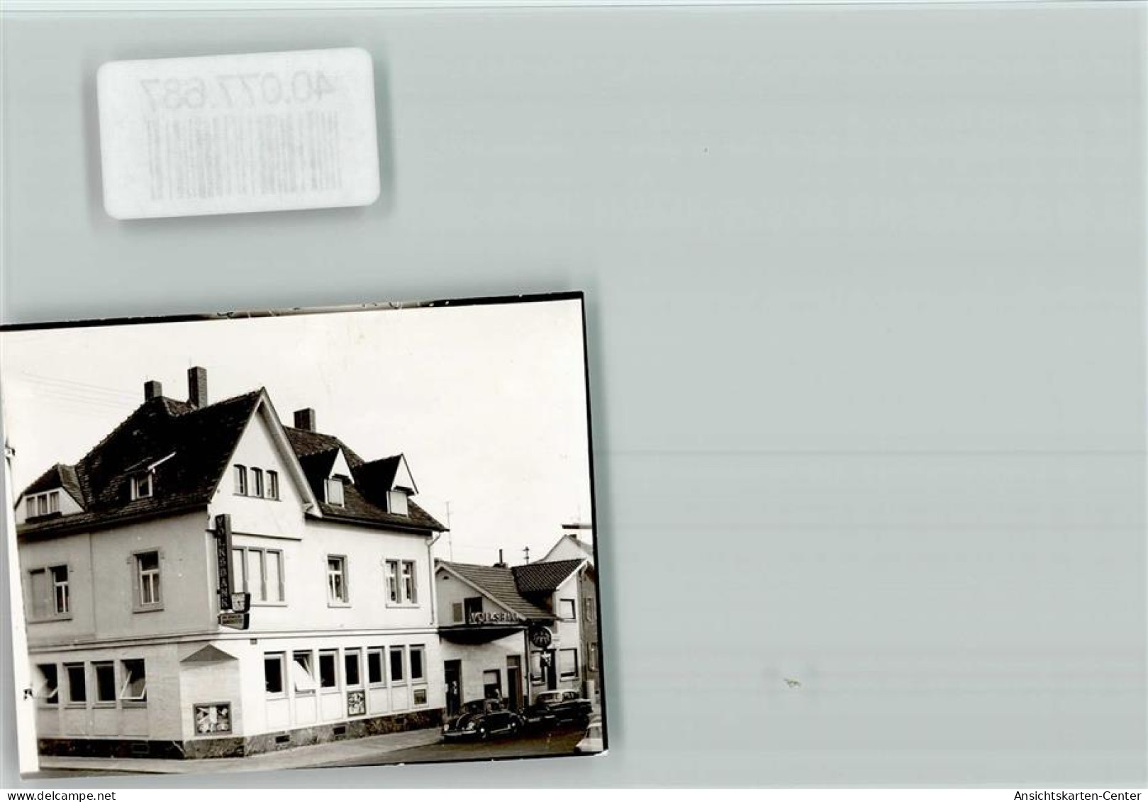 40077687 - Obertshausen