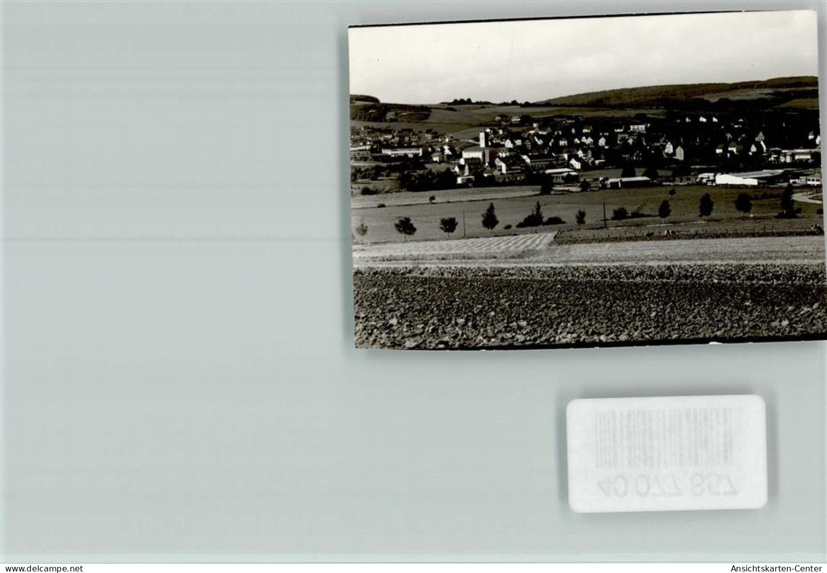 40077857 - Sundern (Sauerland)