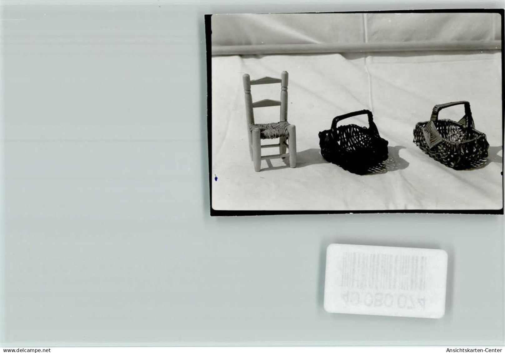 40080074 - Hausach , Schwarzwaldbahn