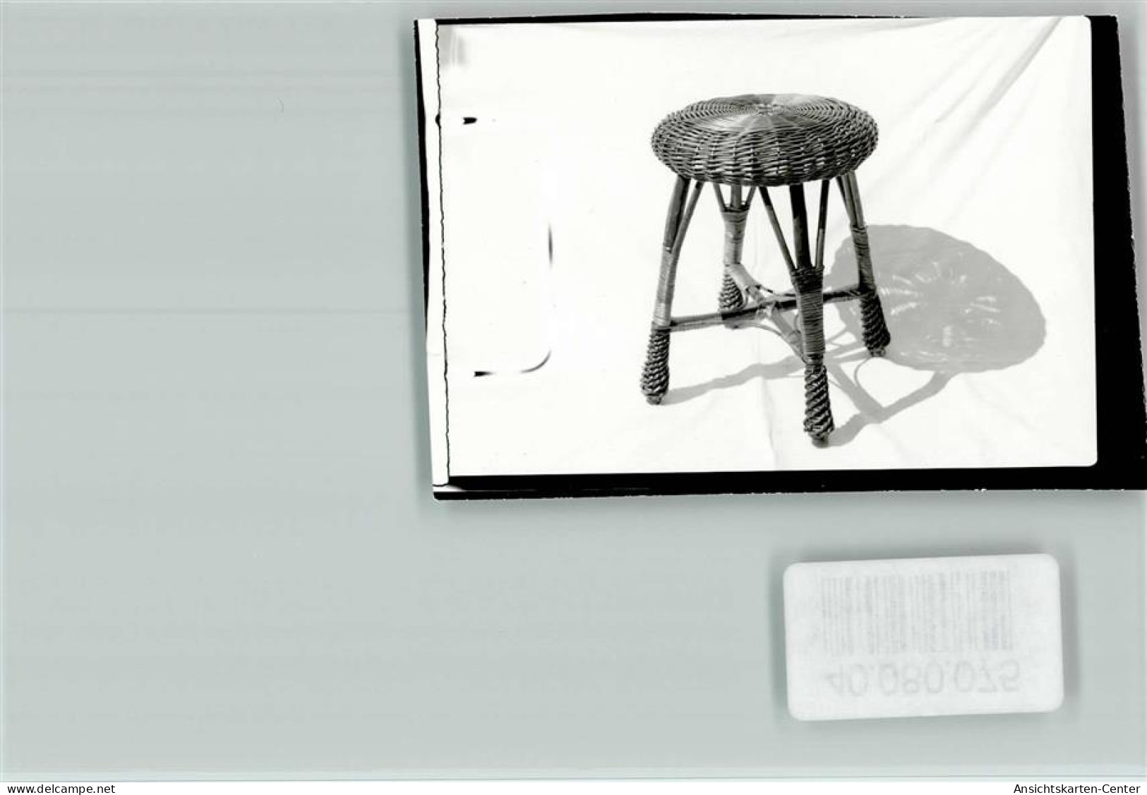 40080075 - Hausach , Schwarzwaldbahn